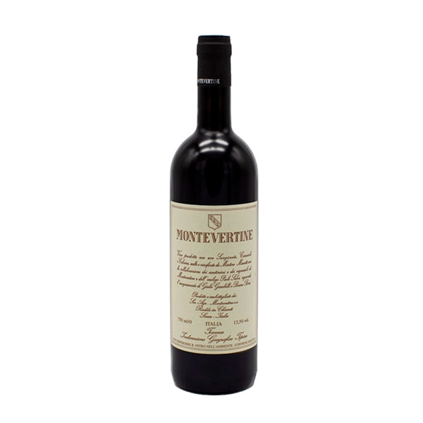 Montevertine Chianti Classico Riserva Docg - search - wine shop florence